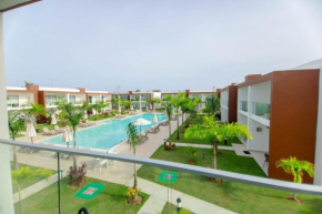 BC Beautiful Villa in Gated Community